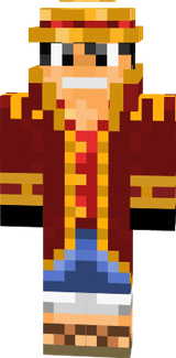 luffy