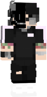 nouveau mask