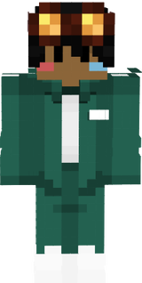 Squid Game Asch