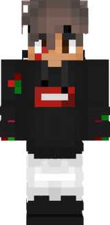 ZqubRoleplayFallearSkin