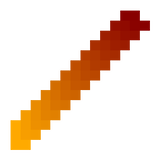 Blaze rod