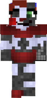 Withered Baby 2