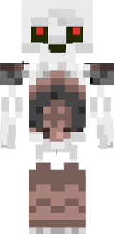 skeleton