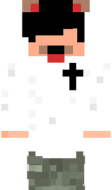 god