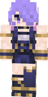 MineCraft_Saki