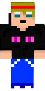AwzumKidd EnderHoodie