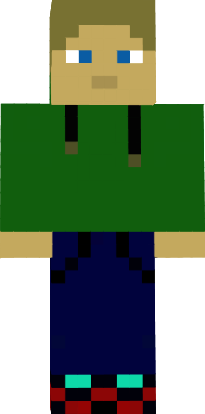 Preview of texture: Luke 