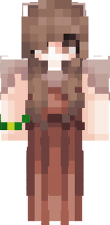 MiniHatter Dres