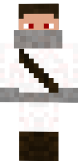 themasterninja - assassin