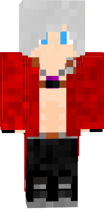 Preview of texture: Minecraft Dante