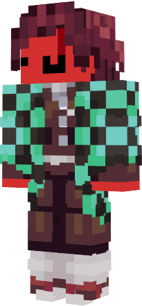 Preview of texture: slayer