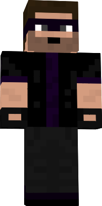 Preview of texture: Theif