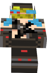zombie slaying dwarf