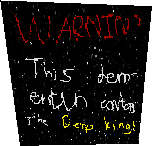 Preview of texture: Derp Pack - End Portal