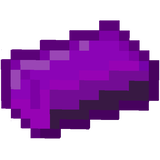Enderite Ingot