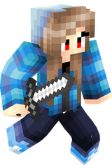 Angry Hypixel Assassin Eli