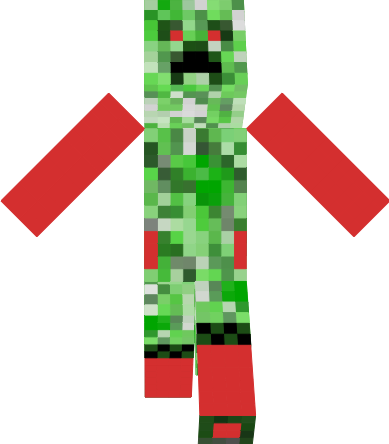 Preview of texture: кустер