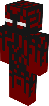 Bloody HeroBrine EnderMan