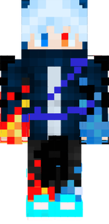 Skin do mine