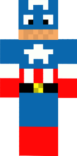 Captain America
