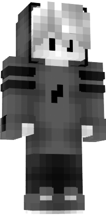 Preview of texture: skin top