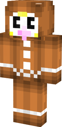 Preview of texture: Gingerbread  Goldy