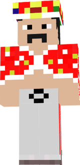 Freddie Mercury