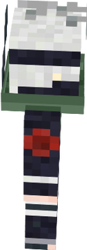 Kakashi Hatake