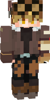 jasper pokemonskin