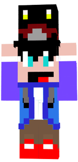 dad