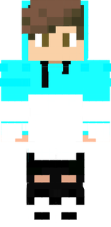 Minha Skin '-'