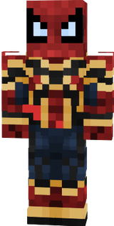 iron