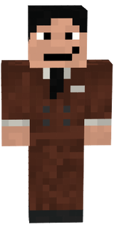 Huey Long