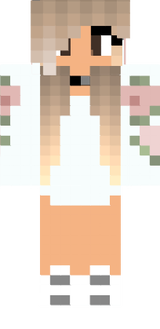 WerferHeiler girl