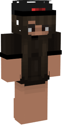 Preview of texture: iOcean Cap