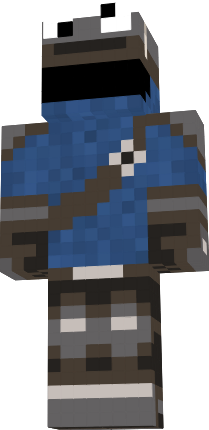 Preview of texture: Char