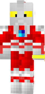 Ultraman Jack