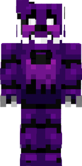 NightMare Shadow Freddy