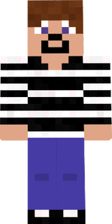 A normal man