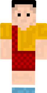 Cascão