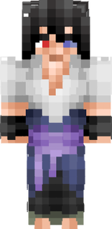 Sasuke