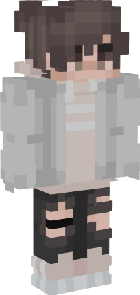 Preview of texture: bleached jacket