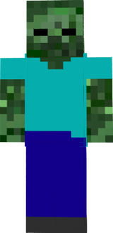 Zombie
