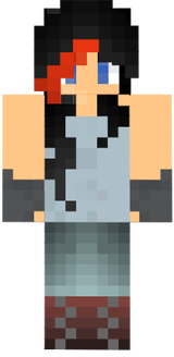 mega girl