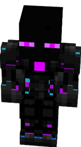 skin minecraft