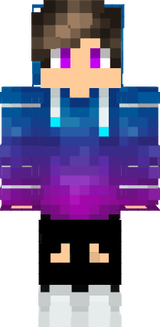 Its my skin