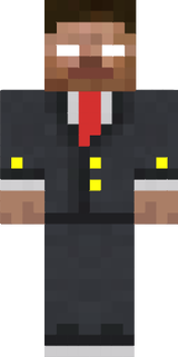 Herobrine New