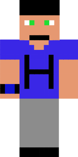 henrygameplayX