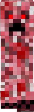 the red reeper