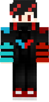 Katon skin